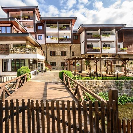 Регионален Етнографски Музей На Открито Етър Gabrovo Extérieur photo